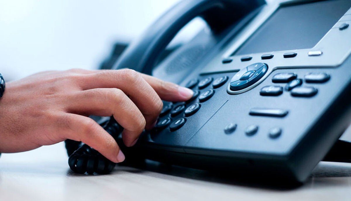 پاسخگویی به بیش از ۱۴۰ هزار تماس در مرکز اتباط با مشتریان آبفا اهواز